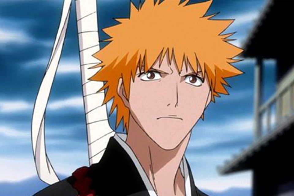 Imagem de: Bleach: confirmada nova temporada do anime