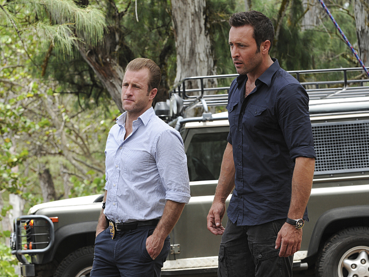 Imagem de: Hawaii Five-0: tudo sobre o episódio final da série