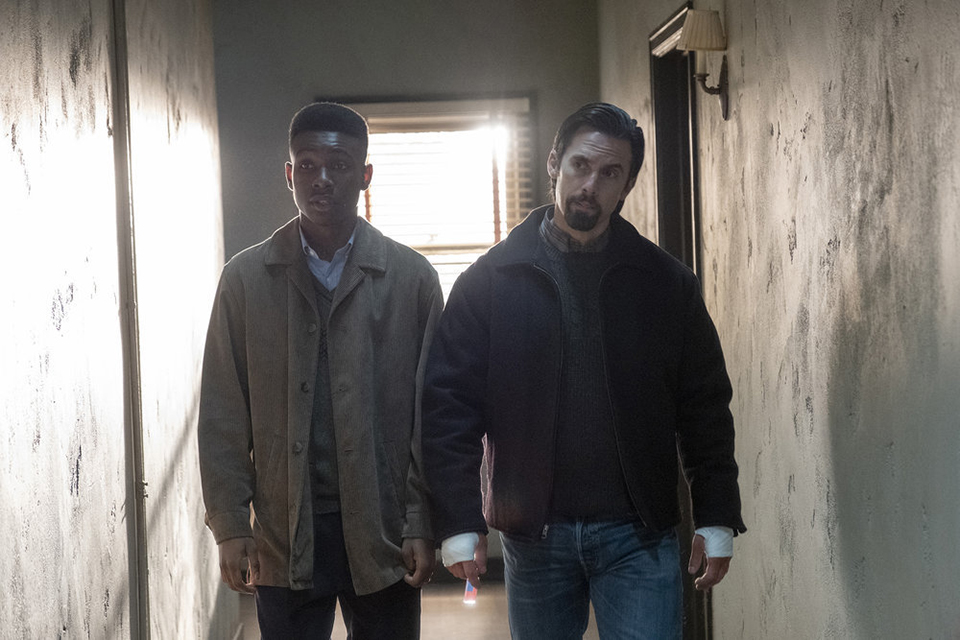 Imagem de: This Is Us 4x17: o passado alternativo de Randall (RECAP)