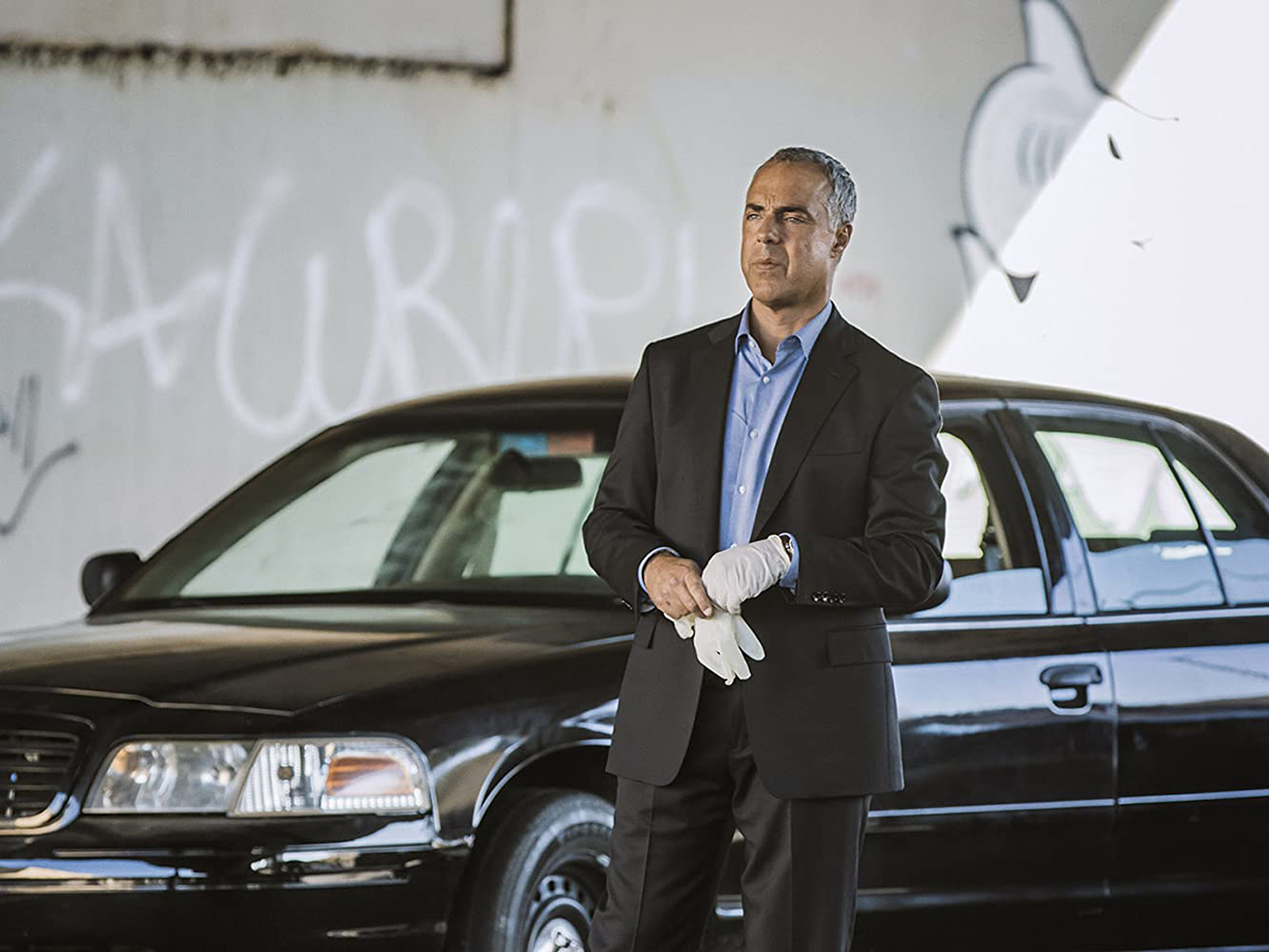 Imagem de: Bosch: 6ª temporada da série da Amazon tem trailer divulgado