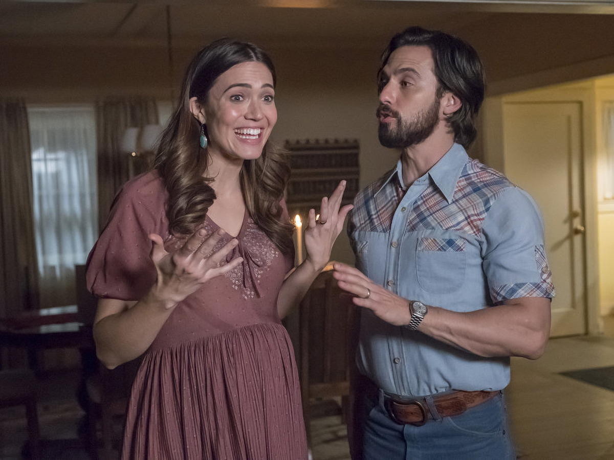 Imagem de: This is Us: season finale da 4ª temporada tem retorno e tragédia