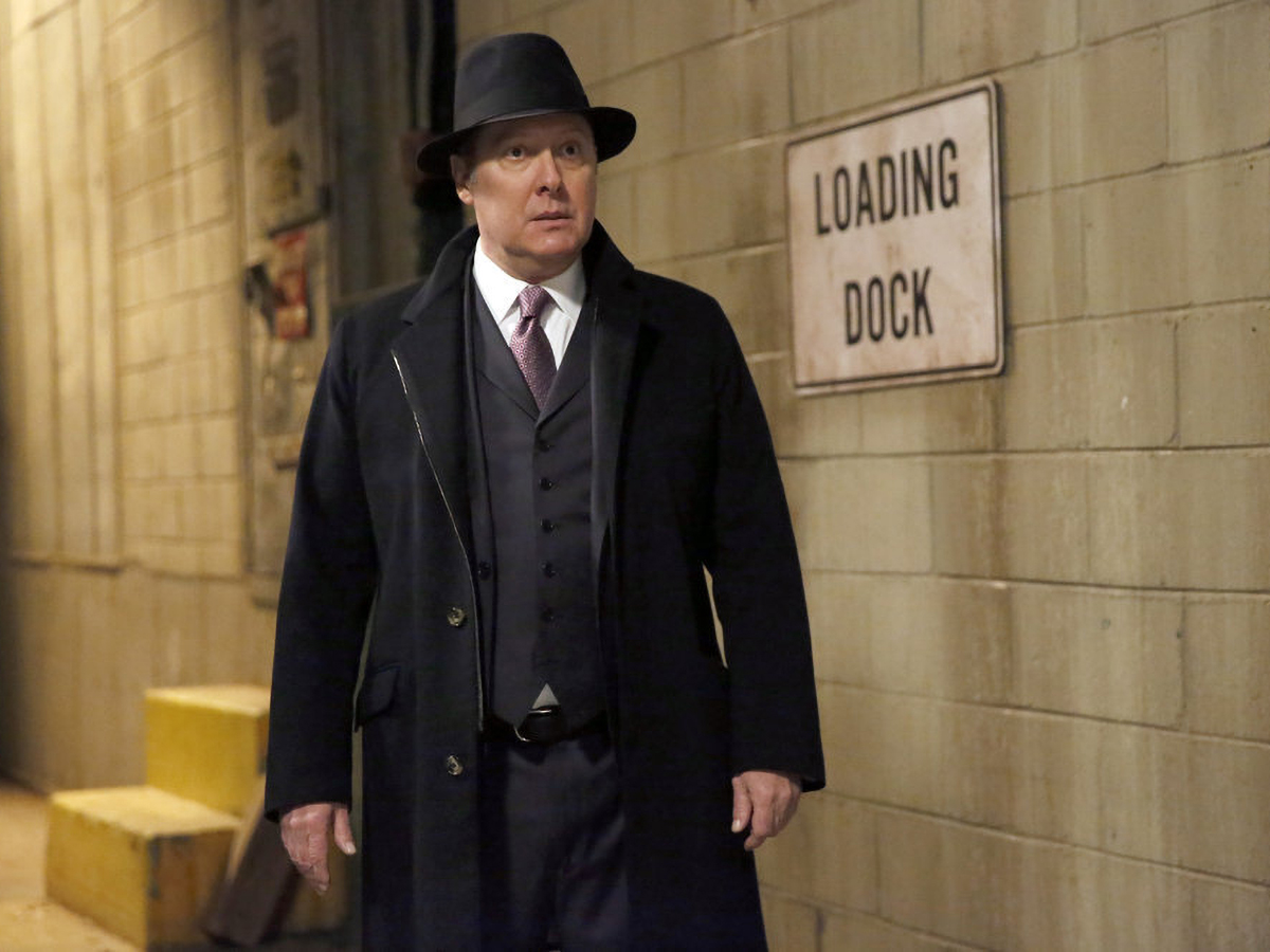 Imagem de: The Blacklist: James Spader insinua 7ª temporada decisiva