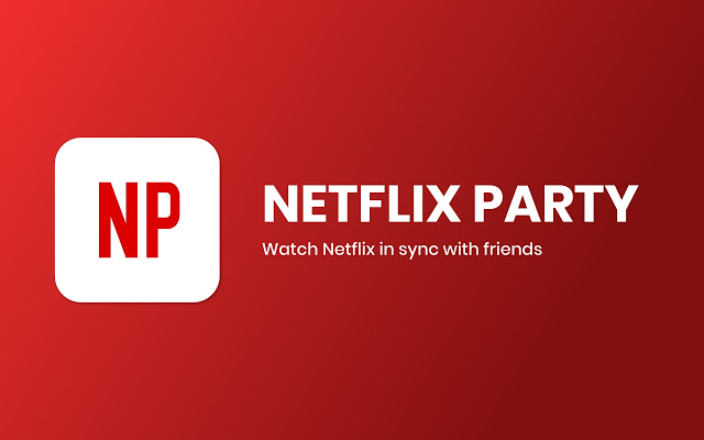 Imagem de: Netflix Party: salas online para você maratonar com os amigos