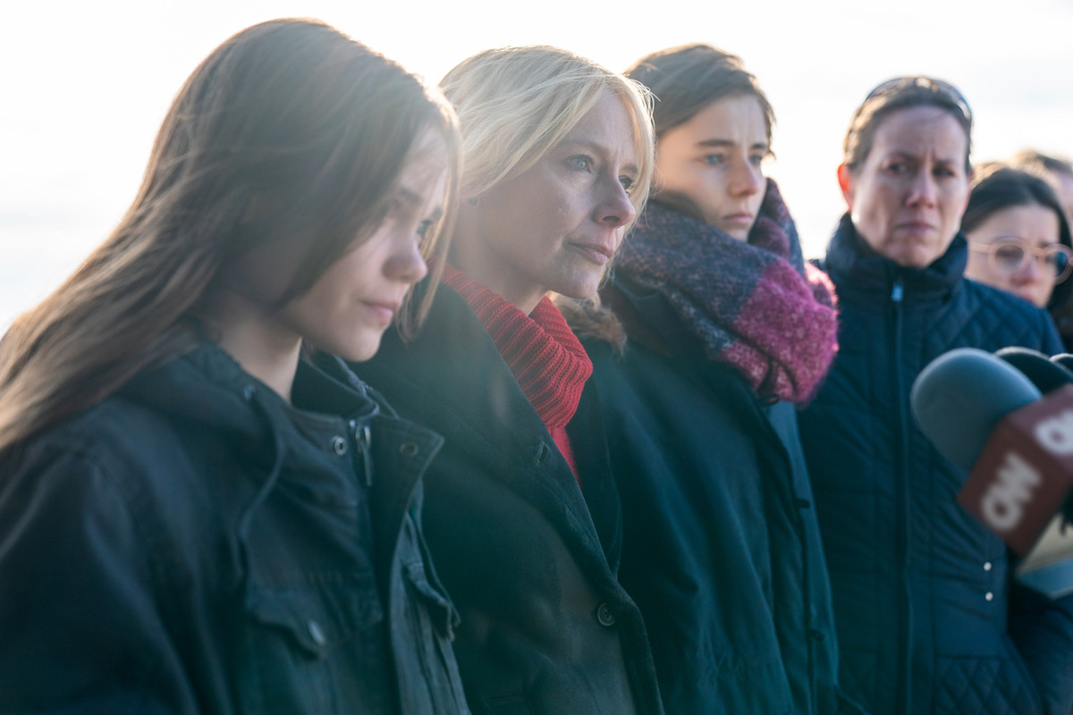 Imagem de: Lost Girls choca, mas tem potencial desperdiçado (REVIEW)