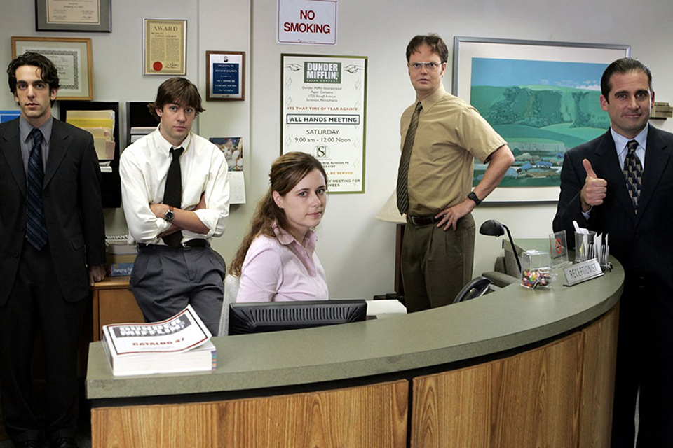 Imagem de: As 10 melhores séries de comédia para assistir em tempos difíceis