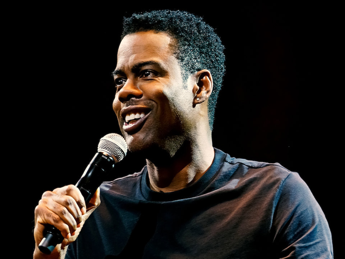 Imagem de: Os melhores especiais de stand-up disponíveis na Netflix