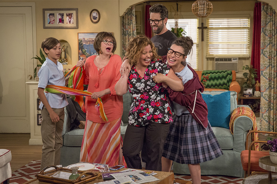 Imagem de: Séries na Semana: Nada Ortodoxa e One Day at a Time são destaques