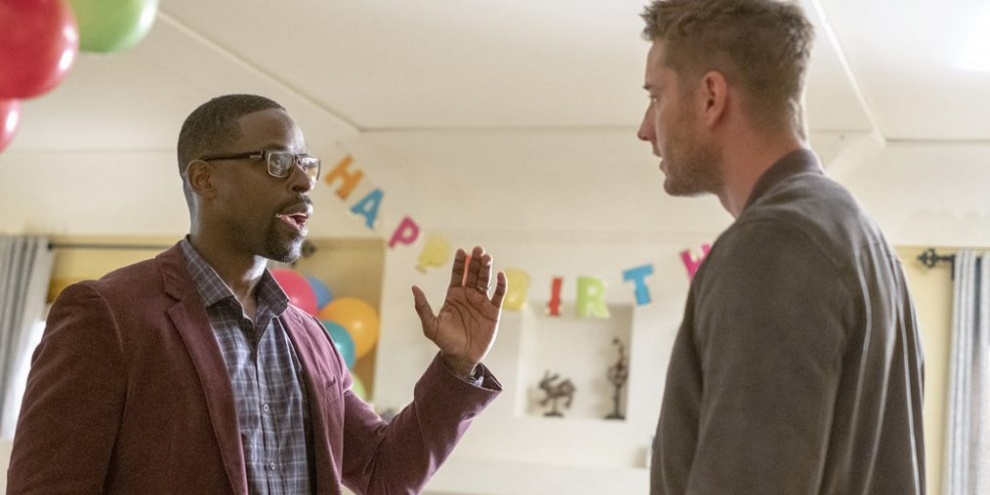Imagem de: This Is Us: fotos da season finale mostram conflitos (PREVIEW)