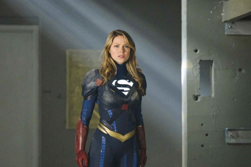 Imagem de: Supergirl 5x16: Alex lida com a morte de seu pai (RECAP)