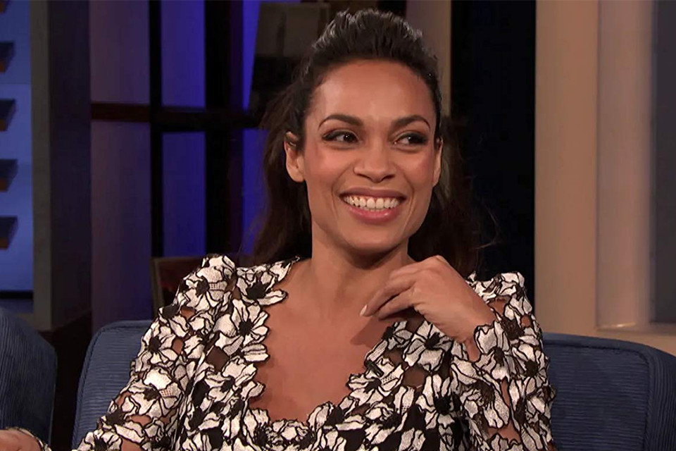 Imagem de: The Mandalorian: Rosario Dawson estará na 2ª temporada da série