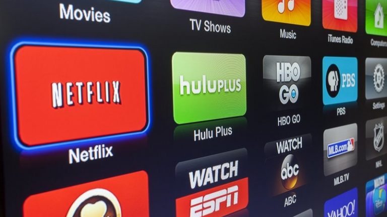 Imagem de: 8 plataformas de streaming para você assistir durante a quarentena