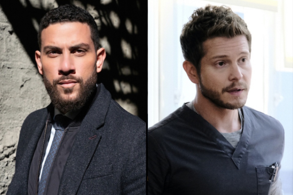 Imagem de: FBI e The Resident antecipam finais de suas temporadas
