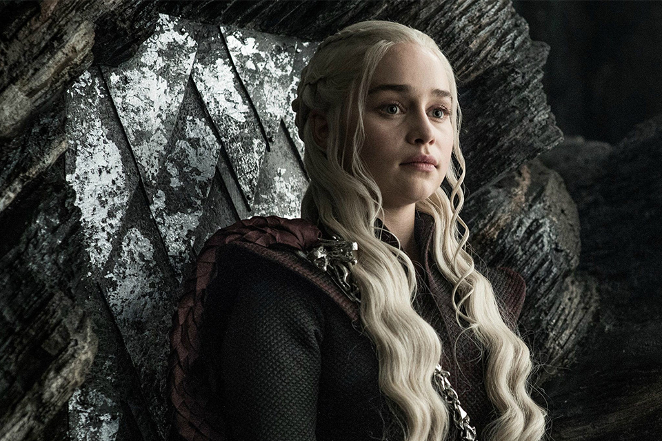Imagem de: 12 séries icônicas que mudaram o mundo
