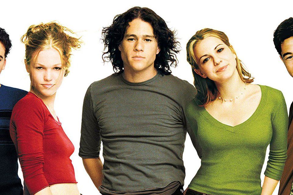 Imagem de: 13 filmes clássicos para acalmar as emoções e relaxar