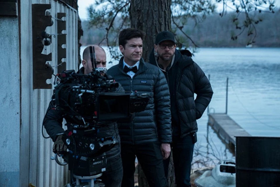 Imagem de: Terceira temporada de Ozark chega hoje à Netflix
