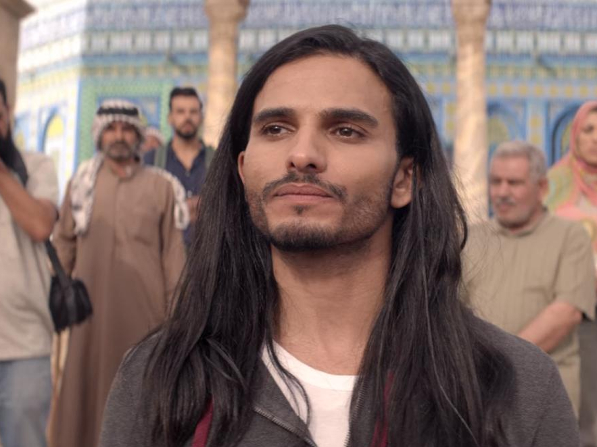 Imagem de: Messiah: Netflix cancela série após 1 temporada