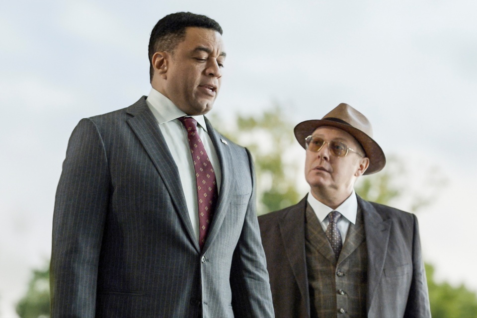 Imagem de: The Blacklist 7x12: Red enfrenta grande perigo na Ilha (RECAP)