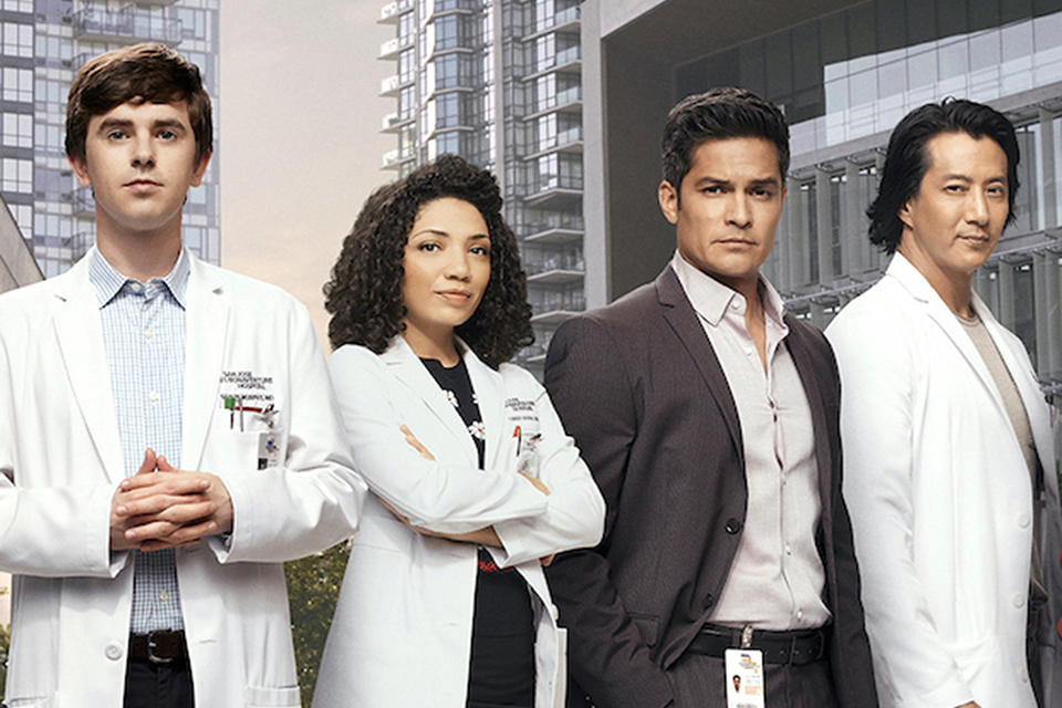 Imagem de: The Good Doctor: elenco da série tem perdas para a 4ª temporada