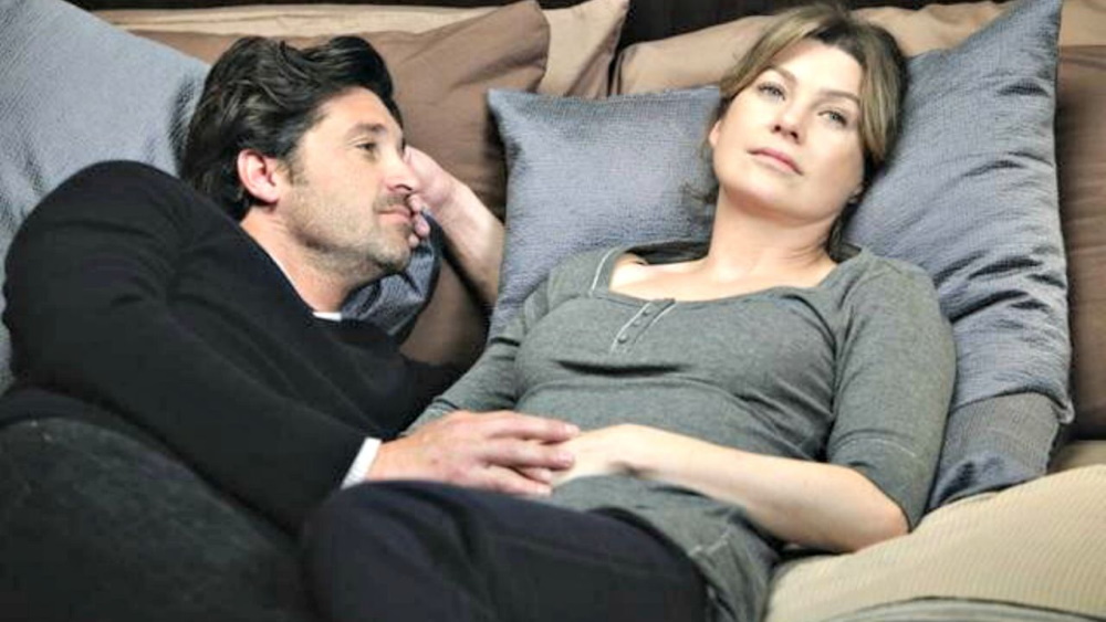 Imagem de: Quais casais de séries sobreviveriam a uma quarentena juntos?