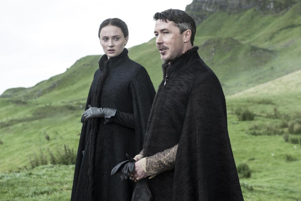 Imagem de: Dia da Mentira: os 10 maiores mentirosos das séries