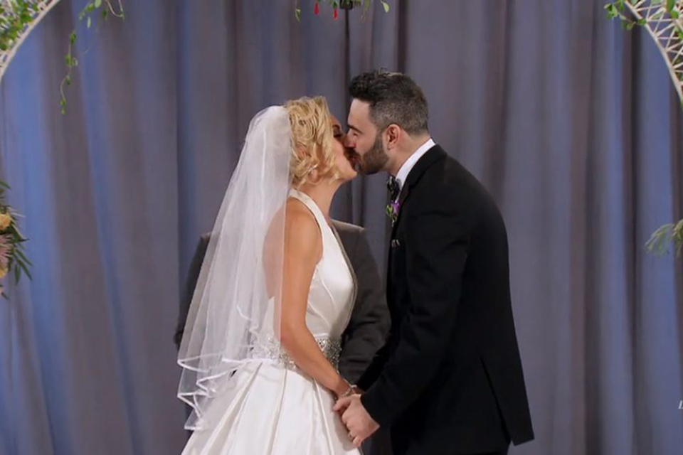 Imagem de: Além de Casamento às Cegas: conheça 8 reality shows sobre casamentos