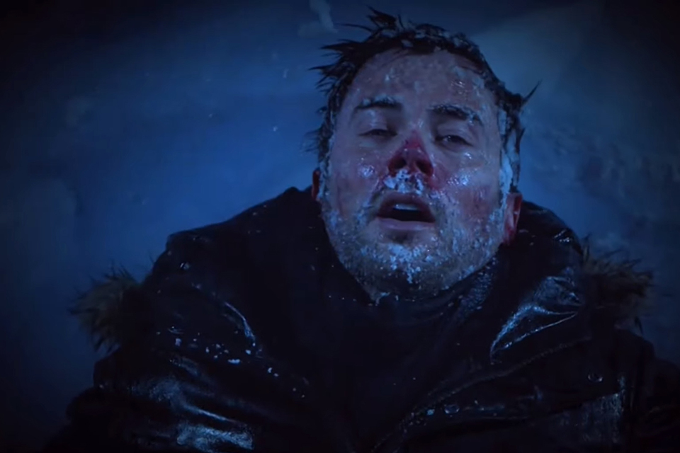 Imagem de: Manifest 2x13: a morte de Zeke se aproxima (PREVIEW)