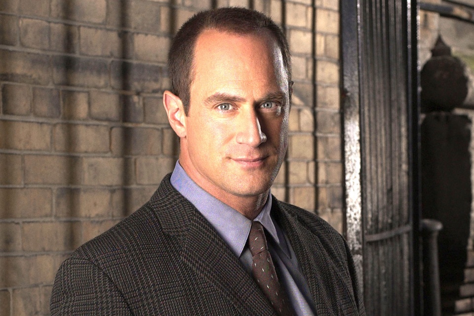 Imagem de: Chris Meloni retorna em spin-off de Law & Order: SVU