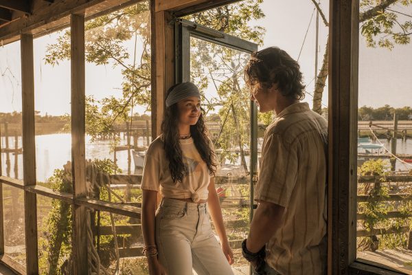 Imagem de: Outer Banks: nova série da Netflix ganha primeiro trailer