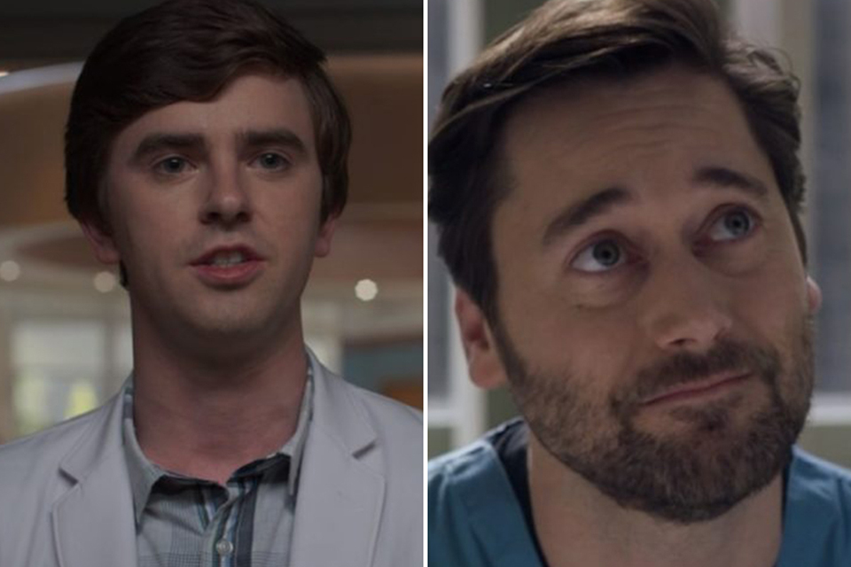 Imagem de: Os 7 doutores mais queridos das séries na atualidade