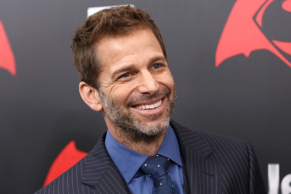 Imagem de: Batman vs Superman: Diretor explica detalhes do filme em live