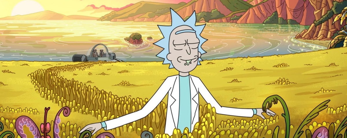 Imagem de: Rick e Morty: conheça 6 curiosidades fascinantes sobre a animação