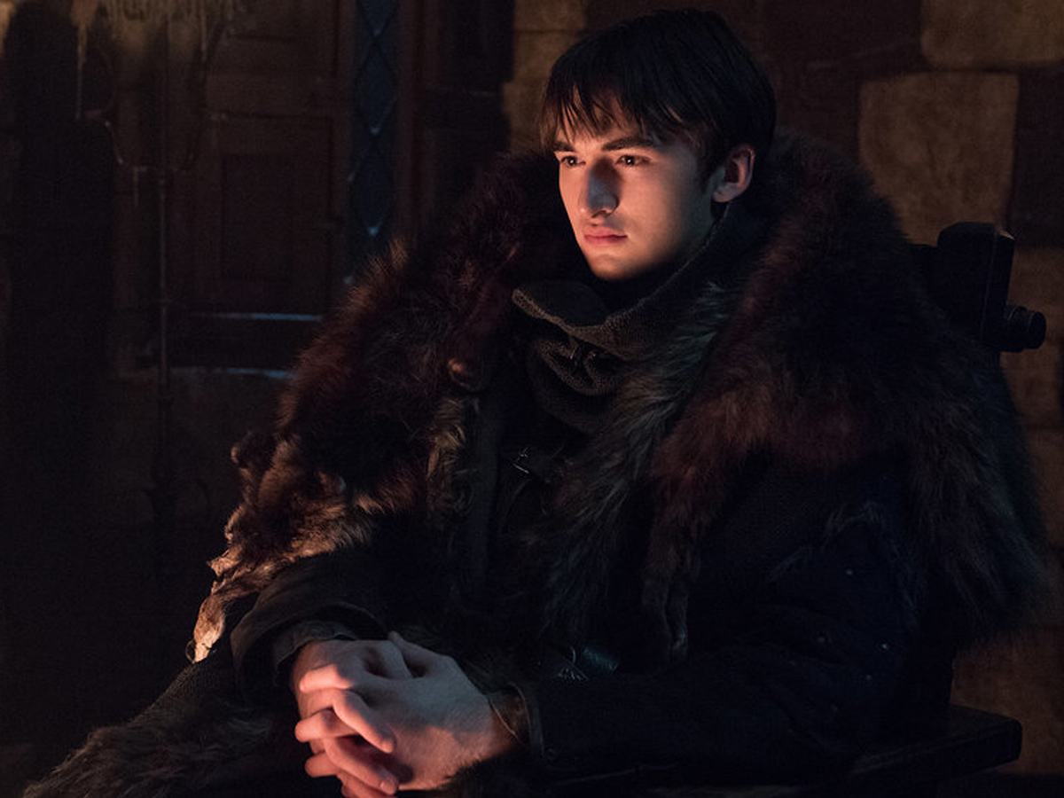 Imagem de: Game of Thrones: fã aponta erro com personagens centrais