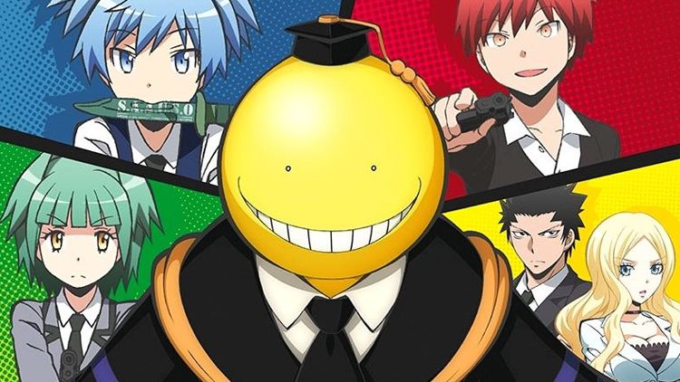 Imagem de: 10 animes de fantasia que você precisa assistir ainda em 2020