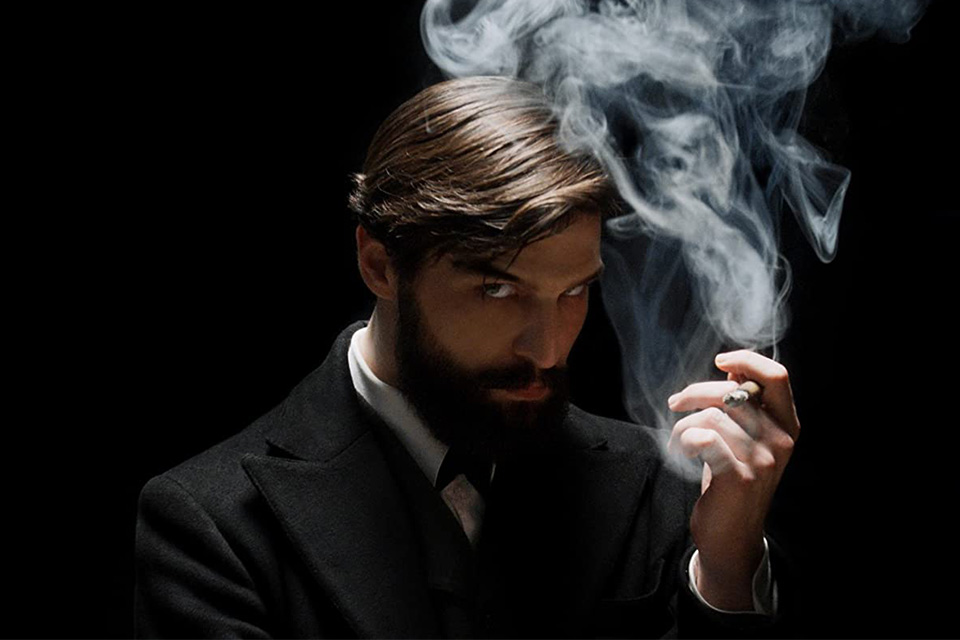 Imagem de: Indicação da Semana #1: conheça Freud, a nova série da Netflix