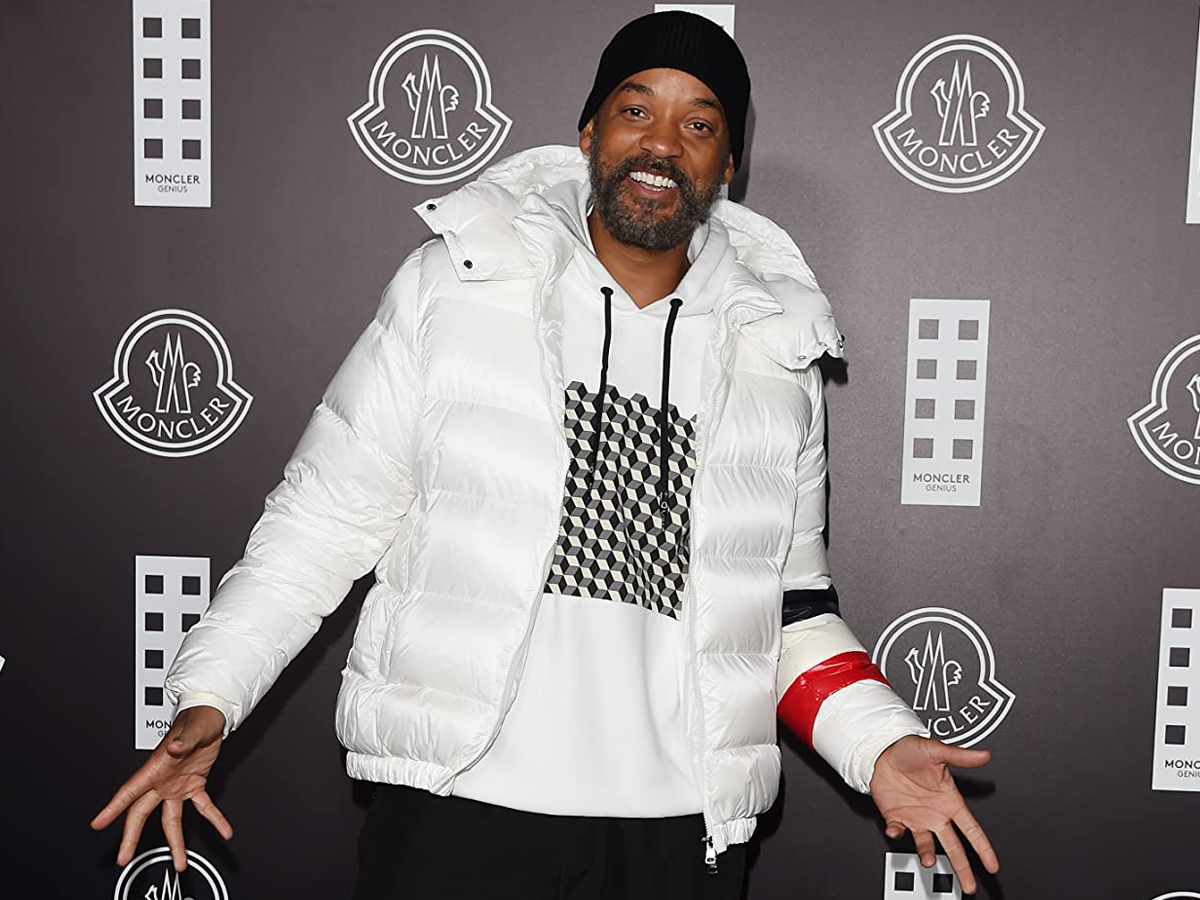 Imagem de: This Joka: Will Smith apresentará série de comédia no Quibi