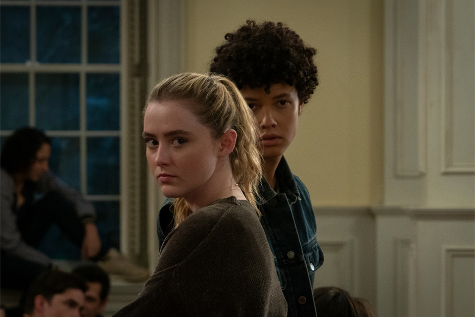 Imagem de: The Society: data de lançamento, elenco e teorias da 2ª temporada