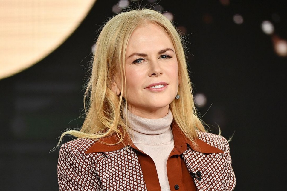 Imagem de: Nicole Kidman vai estrelar Pretty Things, nova série da Amazon