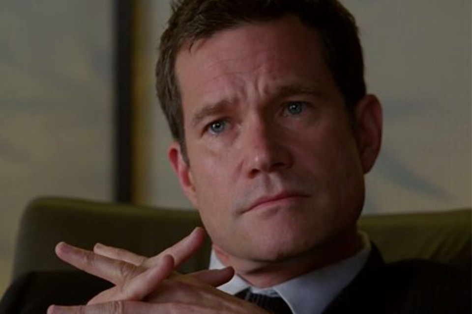 Imagem de: Superman & Lois: Dylan Walsh é escalado como General Lane na série
