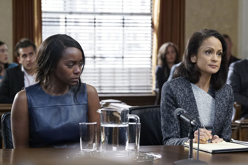Imagem de: How To Get Away With Murder: teremos uma grande reviravolta, diz showrunner
