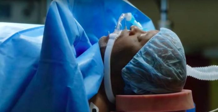 Imagem de: Séries na Semana: season finale de Grey's Anatomy e estreias na HBO