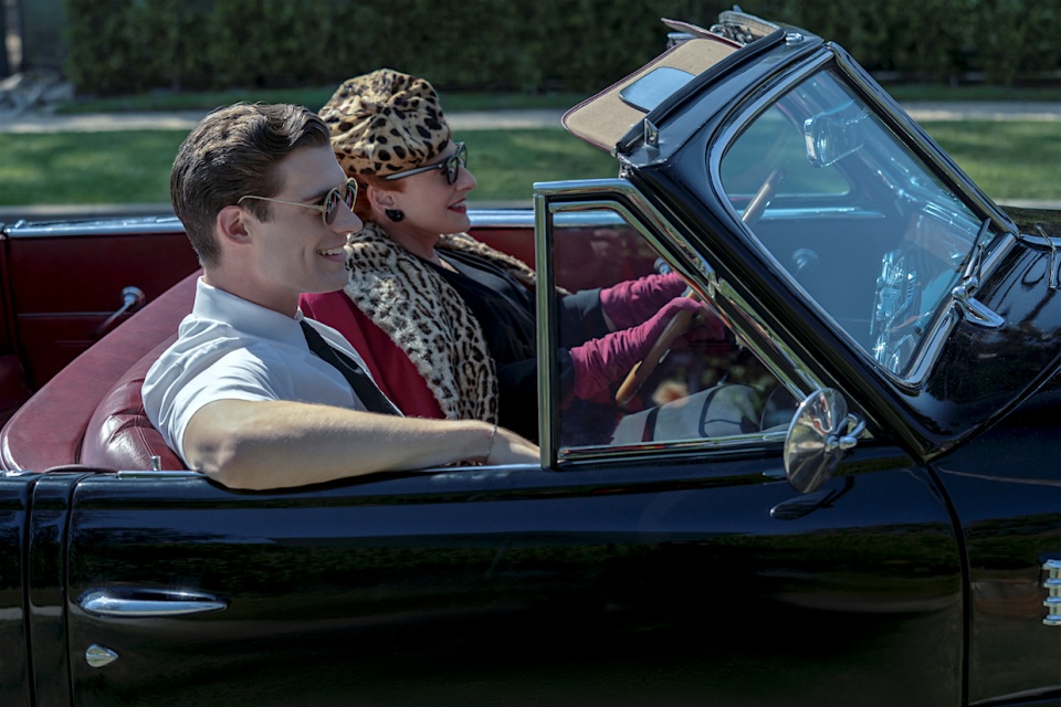 Imagem de: Hollywood: Jim Parsons estrela a nova produção da Netflix