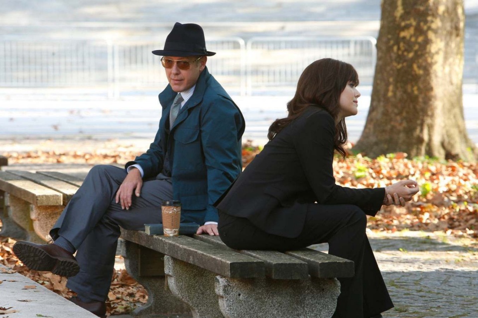 Imagem de: The Blacklist 7x13: a busca por Ilya Koslov continua (RECAP)