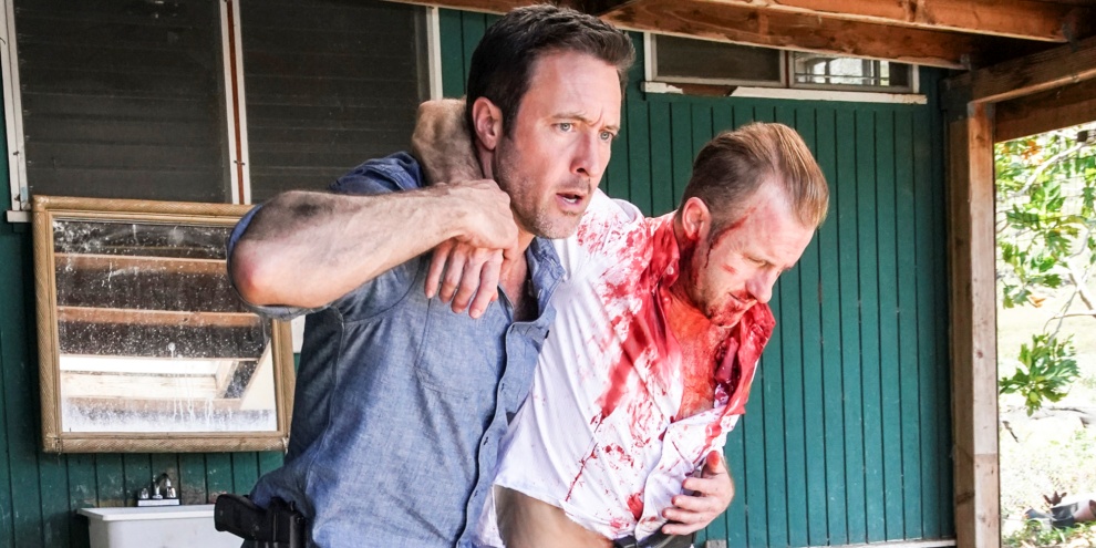 Imagem de: Hawaii Five-0 10x22: personagens retornam para o series finale (RECAP)