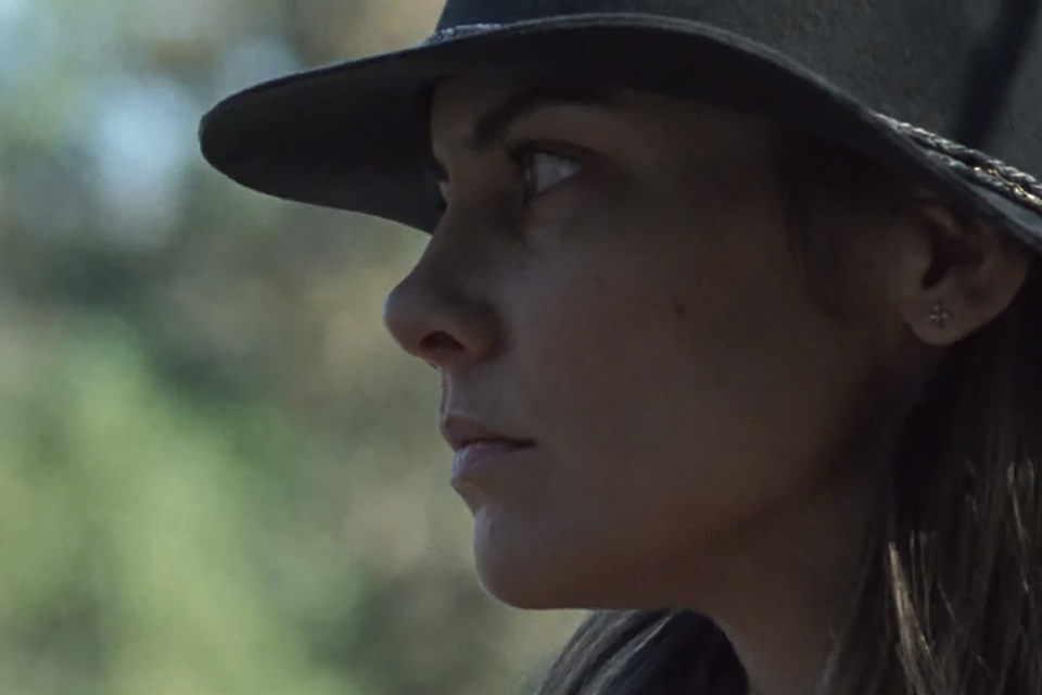 Imagem de: Trailer da season finale de The Walking Dead traz retorno de Maggie
