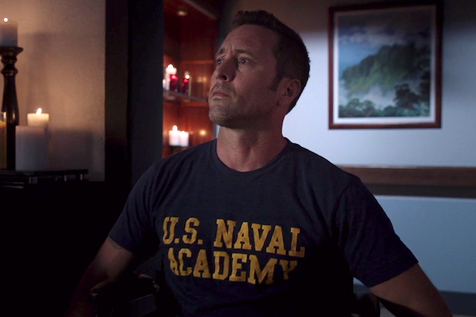 Imagem de: Hawaii Five-0: final “verdadeiro” da série foi exibido em 2016