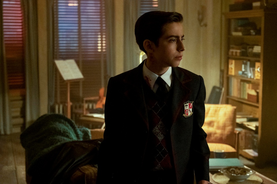 Imagem de: The Umbrella Academy: tudo o que sabemos sobre a 2ª temporada