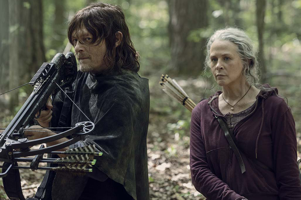 Imagem de: Séries renovadas: confira quais irão ter novas temporadas em 2020