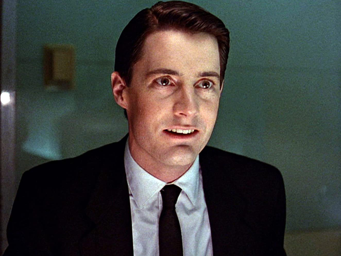 Imagem de: Séries na História: Twin Peaks, de David Lynch, faz 30 anos