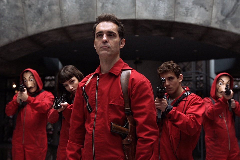 Imagem de: As 9 melhores séries estrangeiras disponíveis na Netflix