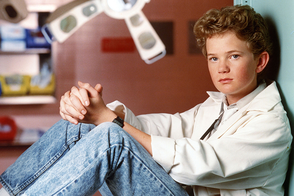 Imagem de: Doogie Howser: Disney+ fará reboot de série que lançou Neil Patrick Harris